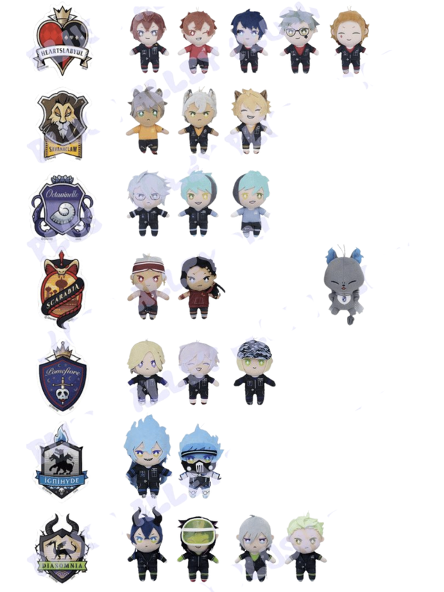 Kira Kira Collectibles
