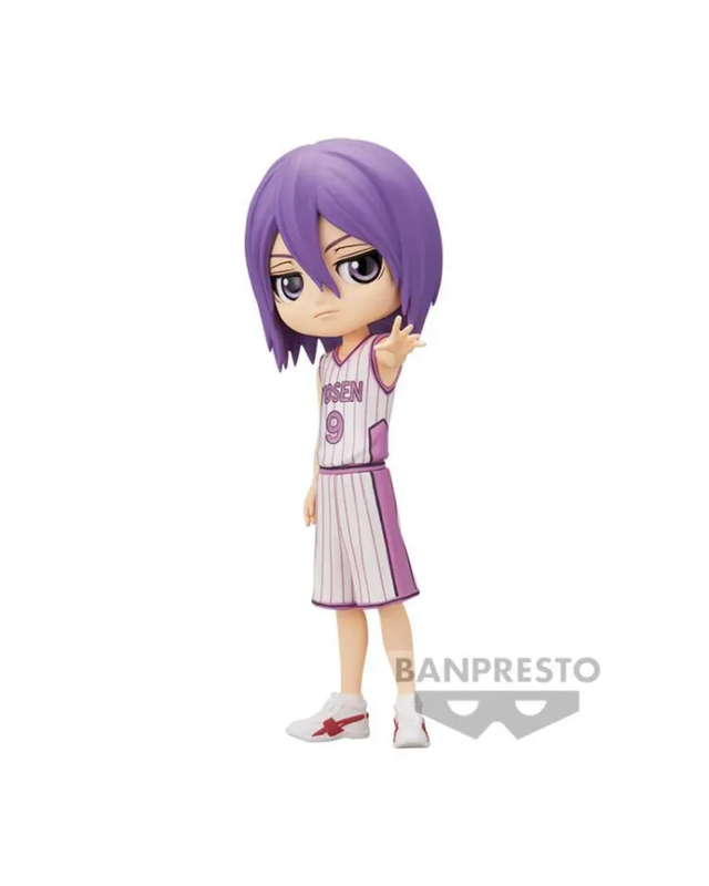 Q Posket | Kira Kira Collectibles