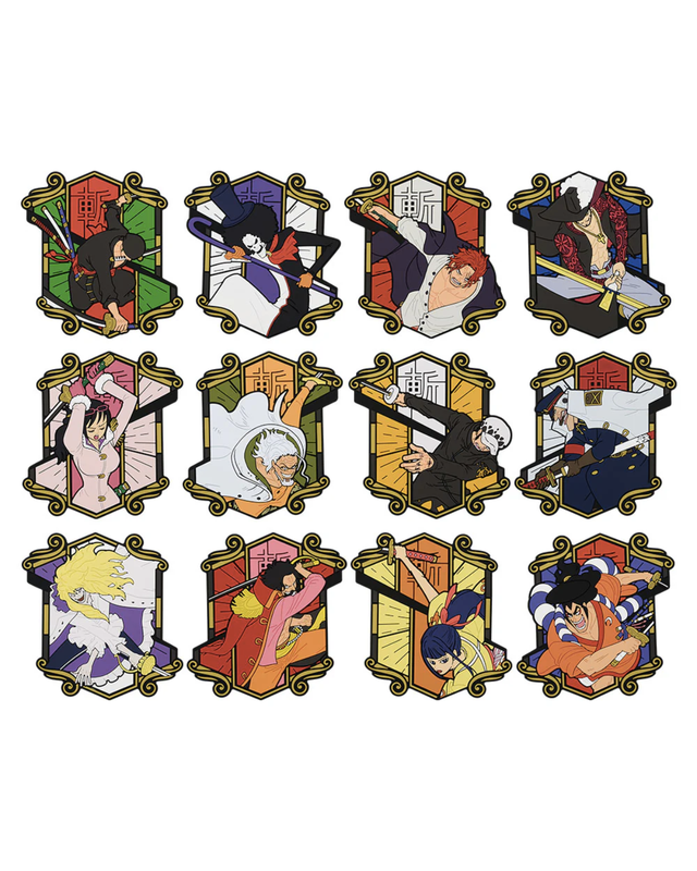 Other Ichiban Prizes | Kira Kira Collectibles