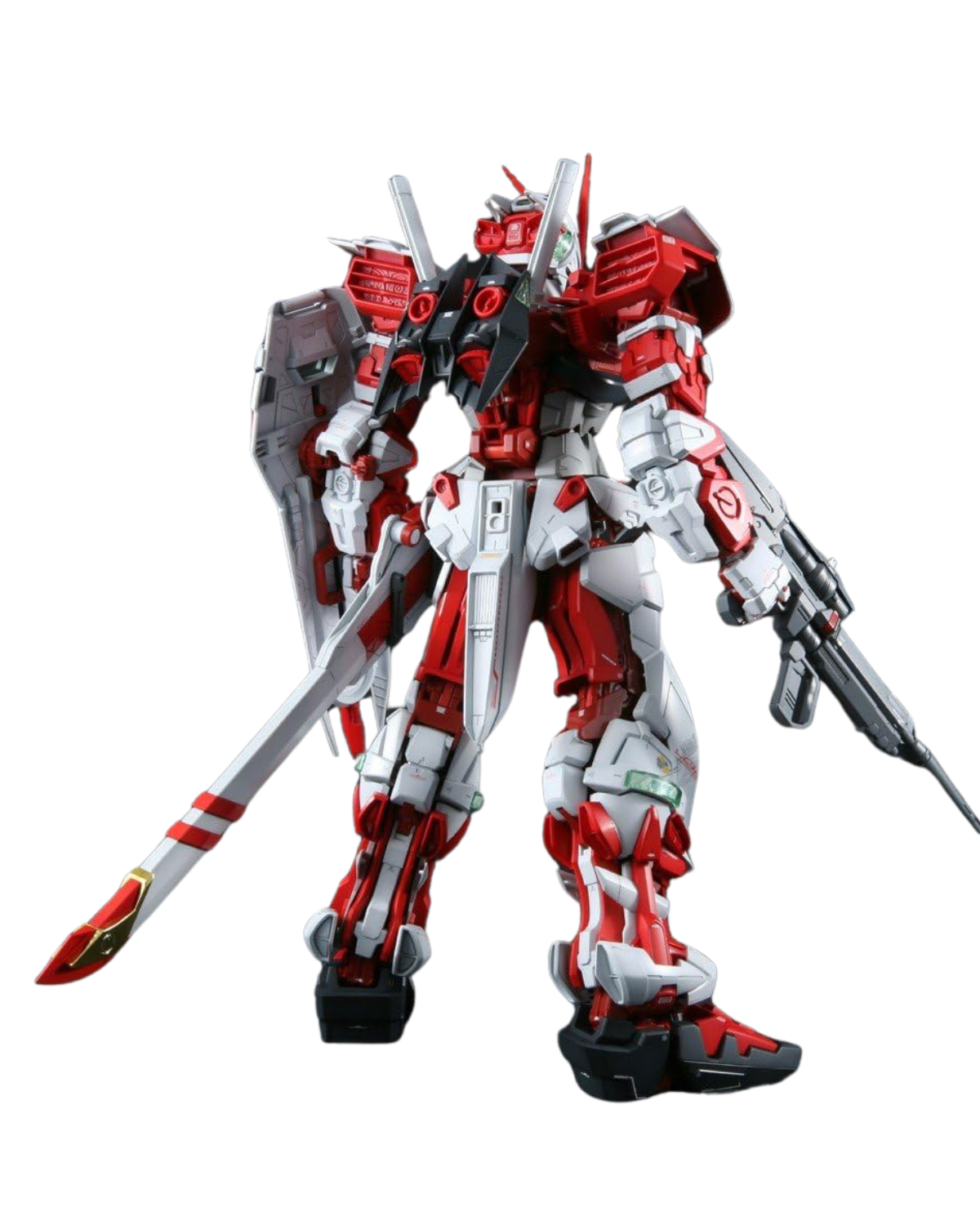 きら様へ♥プルズ Gundam | Kira Kira Collectibles