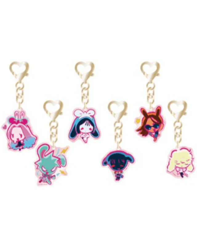 Kira Kira Collectibles