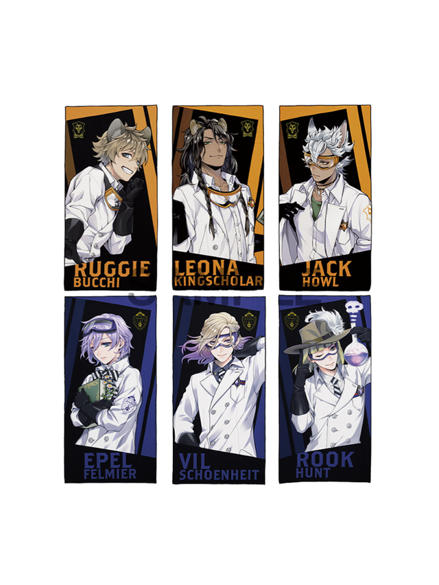 Towels | Kira Kira Collectibles