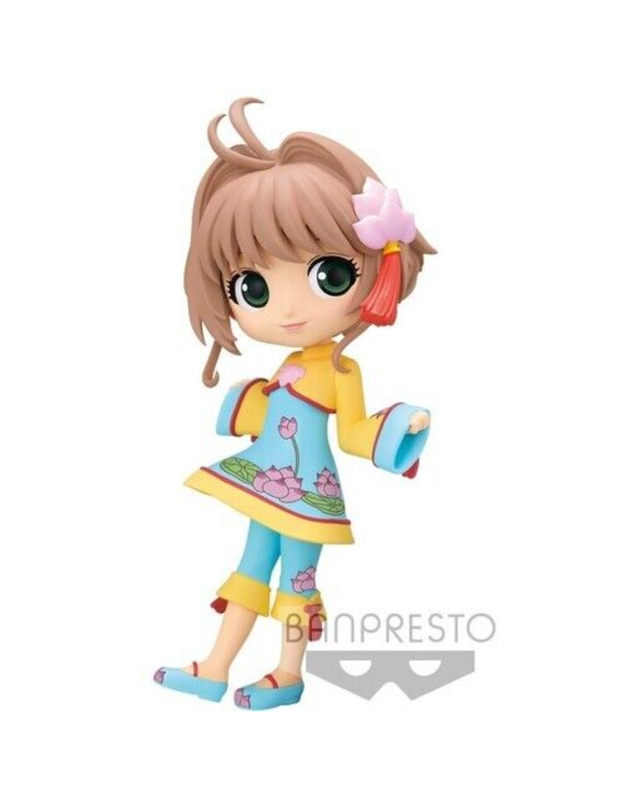 Q Posket | Kira Kira Collectibles