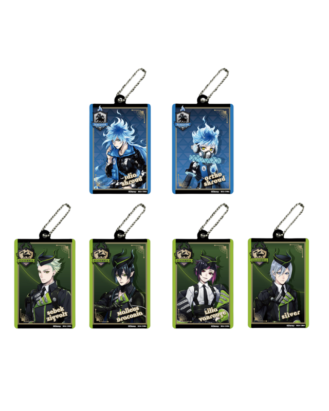 Keychains/Charms | Kira Kira Collectibles