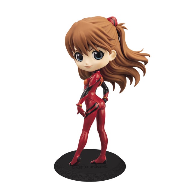 Q Posket | Kira Kira Collectibles