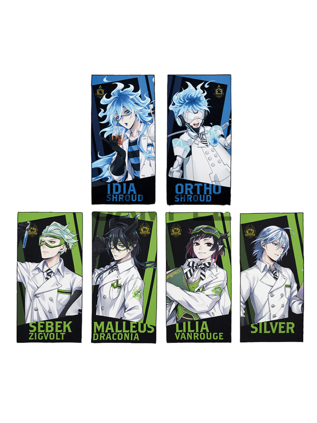 Towels | Kira Kira Collectibles
