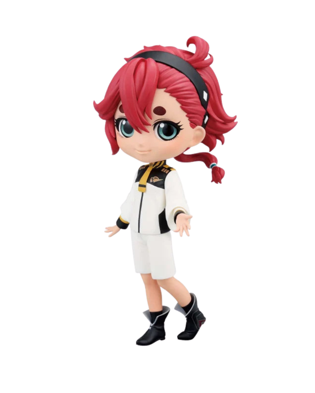 Q Posket | Kira Kira Collectibles