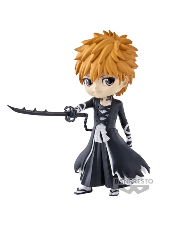 Q Posket | Kira Kira Collectibles