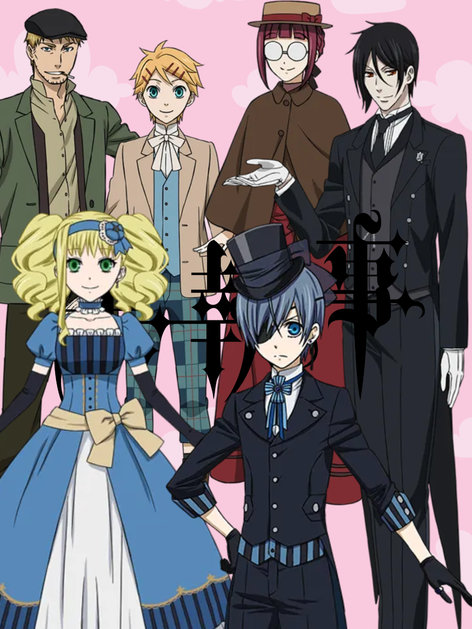 Shop by Series | Kira Kira Collectibles